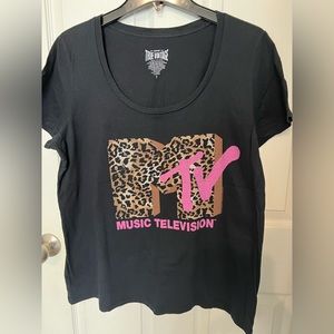 Torrid MTV T-shirt